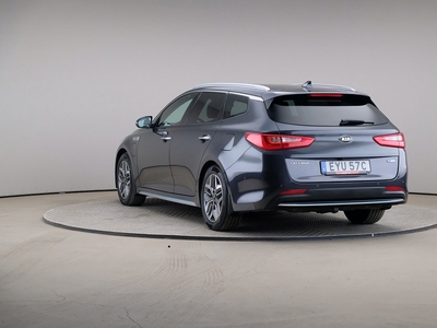 Kia Optima SW 2.0 GDI Plug-In Advance Pluspkt 2 Drag