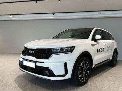 Kia SorentoPlug In Hybrid Advance Plus Panorama Dragkrok DE 2023, SUV