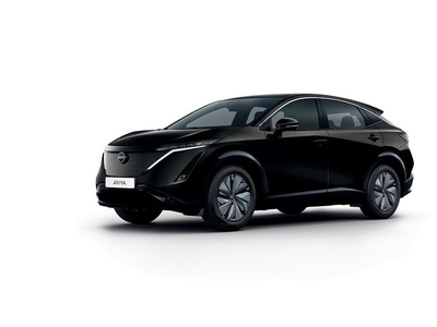 Nissan Ariyainklusive 3 års fritt serviceavtal 2024, SUV