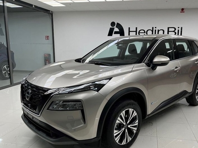 Nissan X-TrailN-CONNECTA E-POWER 2024, SUV