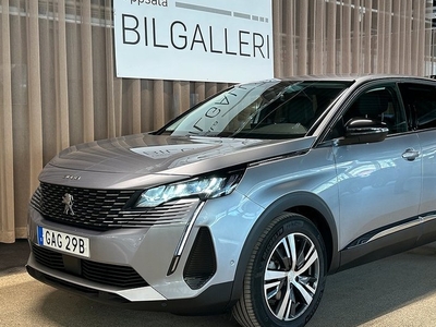 Peugeot 3008Allure PureTech Auto Drag 2022, SUV