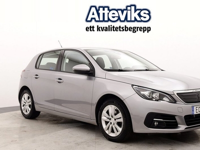 Peugeot 3081.5 BlueHDi Aut 2020, Halvkombi