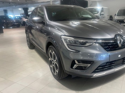 Renault Arkanatechno E tech hybrid 145 PL mån 2023, Crossover