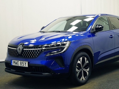 Renault AustralTCe 160 Techno A II 2024, SUV