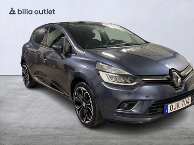 Renault Clio 0.9 TCe Navi P-Sensor Euro 6 90hk