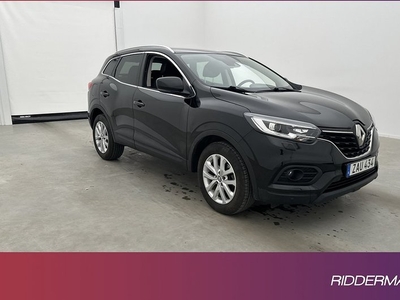 Renault Kadjar1.3 TCe GPF Keyless Sensorer Drag 2019, SUV