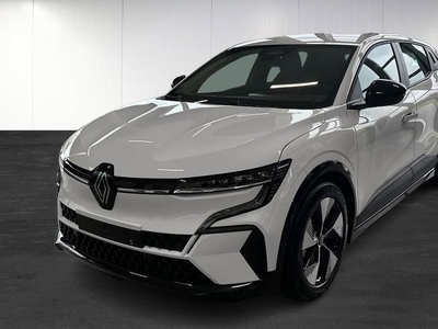 Renault MeganeMégane E-tech 60kWh Evolution [Priv. Leasing ] 2024, Halvkombi