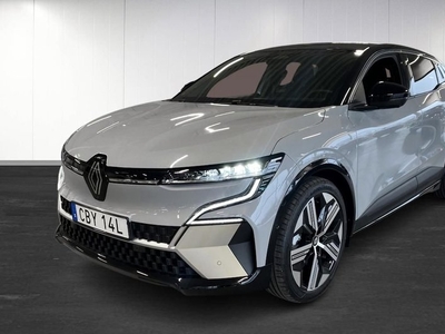 Renault MeganeMégane E-tech 60kWh Iconic [Priv. leasing 2024, Halvkombi