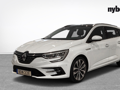 Renault MeganeMégane E-TECH Plug-in Sport Tourer PhII 160 Intens ST 2021, Kombi