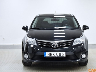 Toyota AvensisKombi 1.8 Edition 50 Kamera Alcantara 2015, Kombi