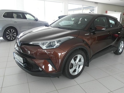 Toyota C-HR1.8 Hybrid CVT Active Euro 6 Drag Navi 2017, SUV