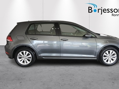 Volkswagen Golf 1,0 CLBM 81 TSI M6F