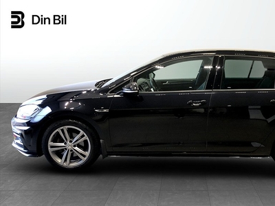 Volkswagen Golf 1.4 TSI 150hk DSG