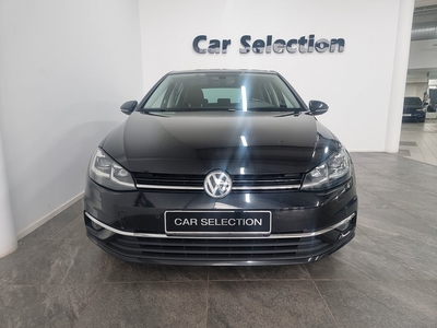 Volkswagen Golf Cockpit 5-dörrar 1.5 TSI -Ny-Servad