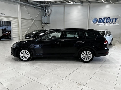 Volkswagen Golf Sportscombi 1.5 TSI ACT PF 110 KW