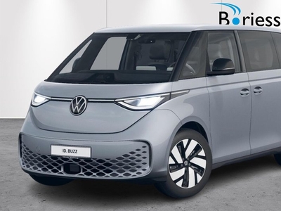 Volkswagen ID. BuzzPro Editon Privatleasing 7 mån 2024, Minibuss