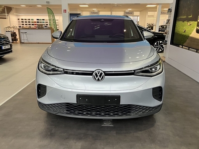 Volkswagen ID.4 Pro 4Motion 286hk Edition kampanj!