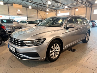 Volkswagen Passat Sportscombi 1.5 TSI Business Ed. Automat