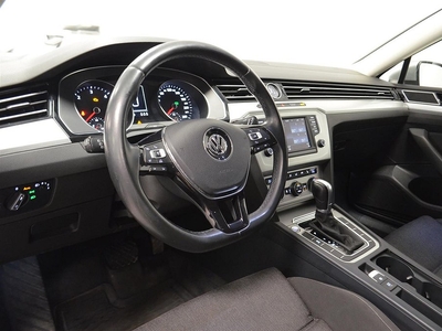 Volkswagen Passat Sportscombi 2.0 TDI Drag Kamera