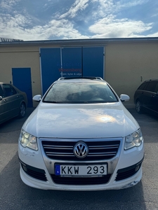 Volkswagen Passat Variant 2.0 TDI 4Motion Premium, Sportline Euro 5