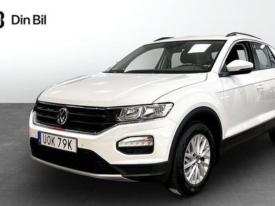 Volkswagen T-Roc1.0 TSI 2021, SUV