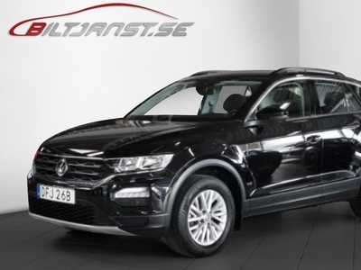 Volkswagen T-Roc1.0 TSI DRAG P-SENSORER CARPLAY 2019, SUV