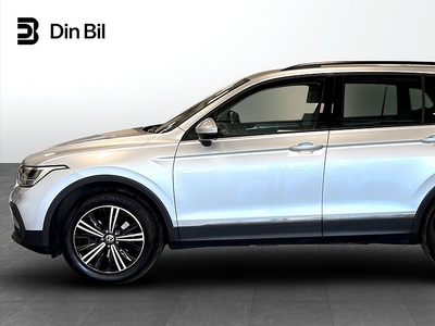 Volkswagen Tiguan 1.5 TSI 150 HK DSG / Cock Pit Pro / Värmare