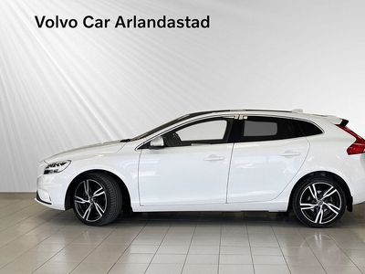 Volvo V40 D3 Business Adv R-Design HÖGSPEC