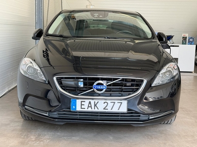 Volvo V40 D4 Geartronic Momentum Euro 6