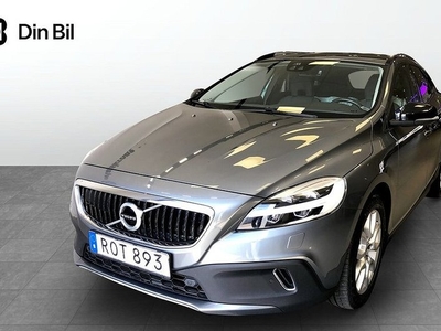 Volvo V40Cross Country T3 152 Geartronic 2018, Kombi