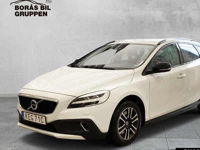 Volvo V40Cross Country T3 Adv Edition 2019, Kombi