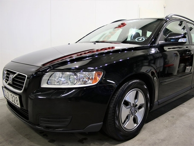 Volvo V50 1.6 D Kinetic Euro 4