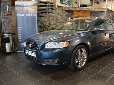 Volvo V50 D5 Summum Euro 4 ( 0 Ränta 36 Mån )