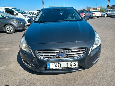 Volvo V60 T3 Momentum Euro 5