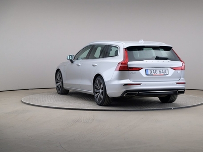 Volvo V60 T6 Recharge Awd Inscription Expression Voc Drag