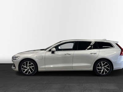 Volvo V60 T6 TE Momentum Advanced Edition