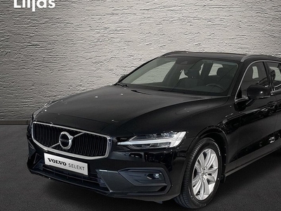 Volvo V60B4 Diesel Momentum Advanced SE 2021, Kombi