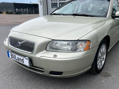 Volvo V702.4 Classic, Kinetic Euro 4 2007, Kombi