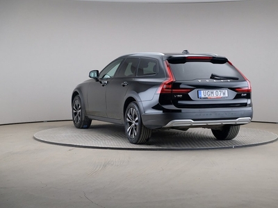 Volvo V90 Cross Country D4 Awd Advanced Edition Aut Voc Drag