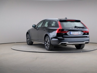 Volvo V90 Cross Country D4 Awd Advanced SE II Aut Voc Drag Läder