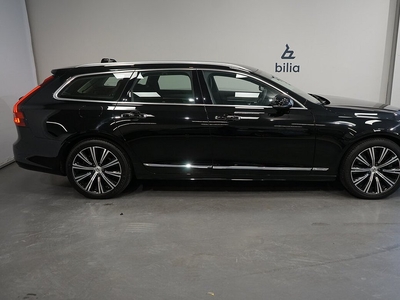 Volvo V90 Recharge T6 Inscription