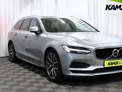 Volvo V90T4 Geartronic B-Kamera 2019, Kombi