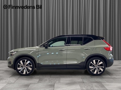 Volvo XC40 P8 AWD Recharge Twin Pro