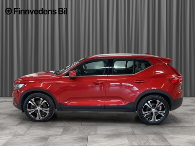 Volvo XC40 Recharge T4 Inscription