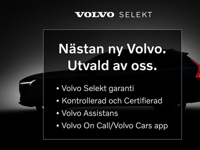 Volvo XC40 T2 FWD Momentum