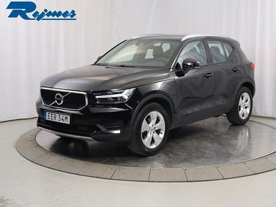 Volvo XC40T2 FWD Momentum 2021, SUV