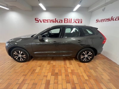 Volvo XC60 B4 AWD Advanced Edition, Momentum Euro 6