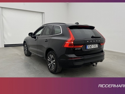 Volvo XC60 B4 Geartronic 197hk Momentum