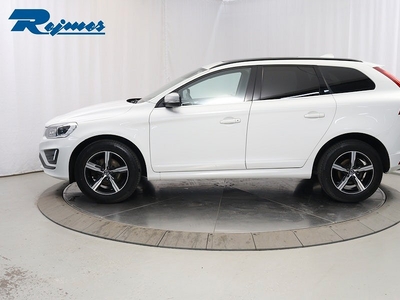 Volvo XC60 D4 AWD Classic R-Design