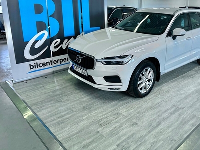 Volvo XC60 D4 Geartronic Advanced Edition, Euro 6